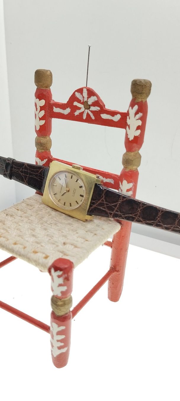 Mirexal Orologi: montre vintage mirexal – Usato da La Chaux-de-Fonds venduto da jac_9llg 2