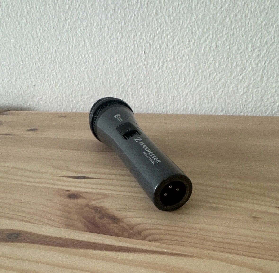 Sennheiser Microphones: Sennheiser e 815 S Mikrofon – D'occasion à Basel par ark_x9ll 1