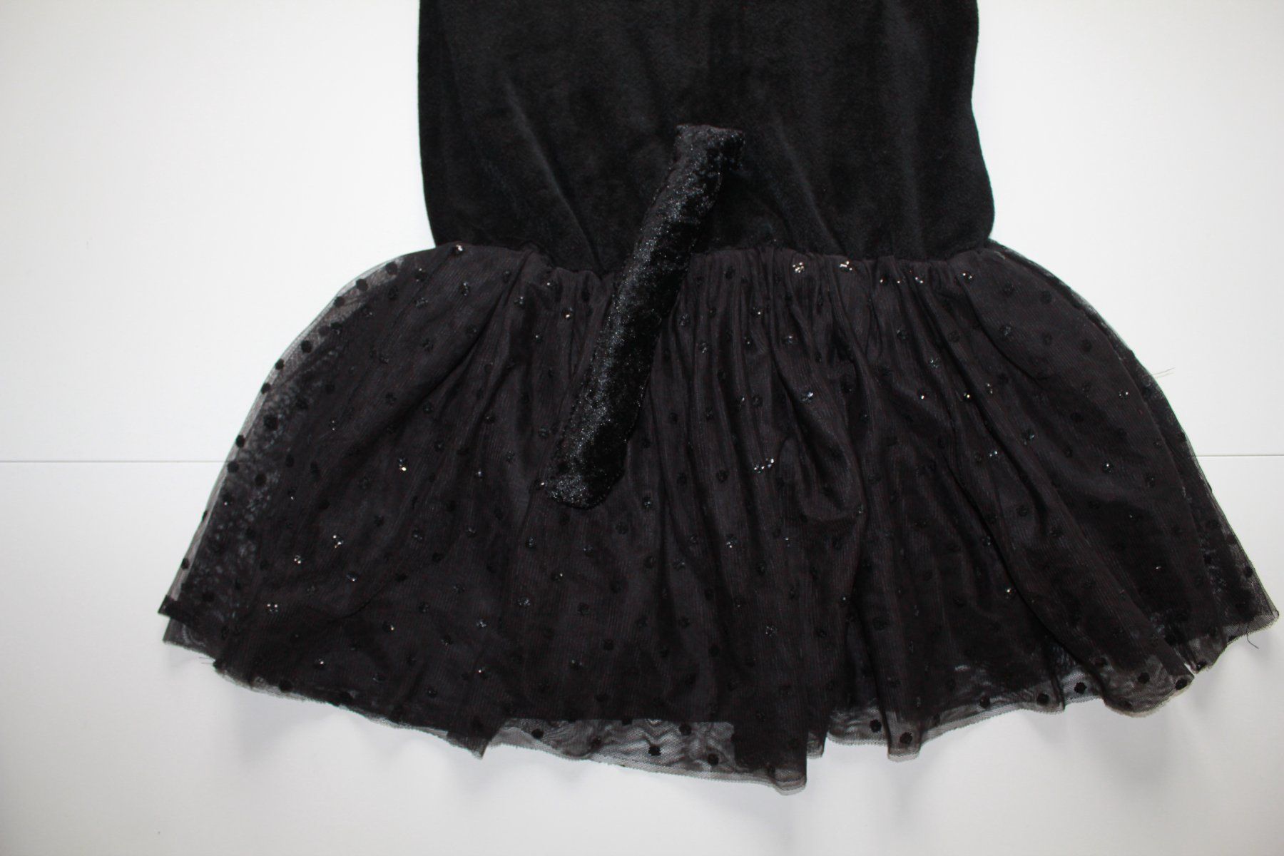 Costumi: Costume chat noir/schwarze Katze t.3 - 5 ans – Usato da Peseux venduto da CoolShoping 5