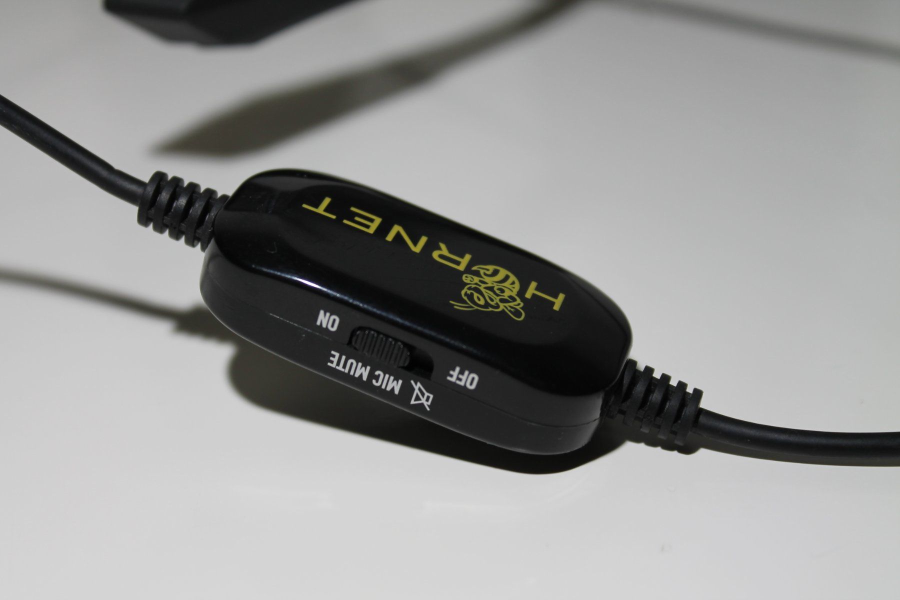Cuffie: STEALTH XP-HORNET Multi Plattform Gaming Headset mit Mikrofo – Usato da Basel venduto da David25 3