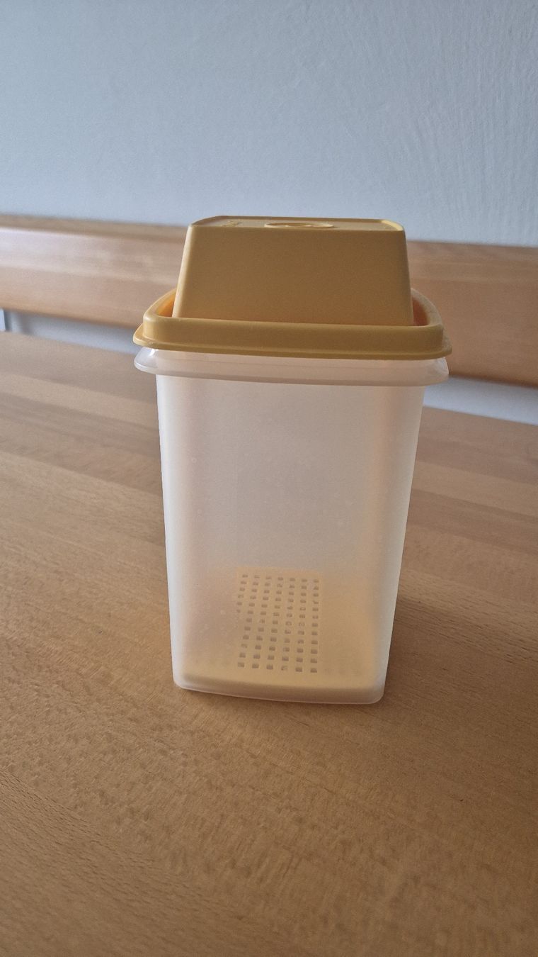 Tupperware Behälter & Ähnliches: Tupperware Gurkenlifter  – Gebraucht aus Wangen SZ von Dnepr2