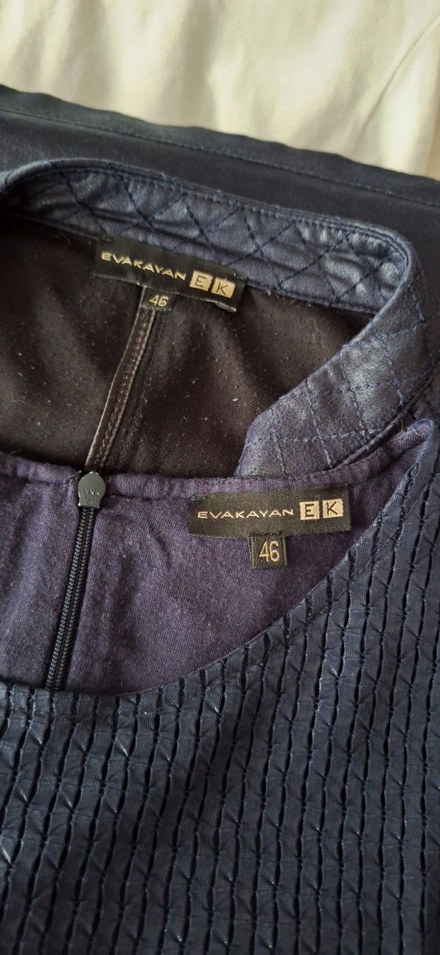 Completi & Tailleur: Ensemble Eva Kayan 46 – Usato da St-Triphon venduto da Jldr0 5