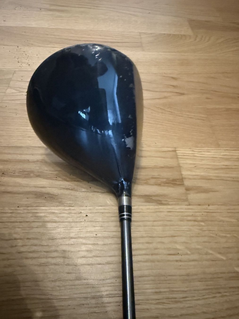 Mazze & Set: Niklaus Golf Driver 460cc 10.5 – Usato da Bülach venduto da Murmy 2