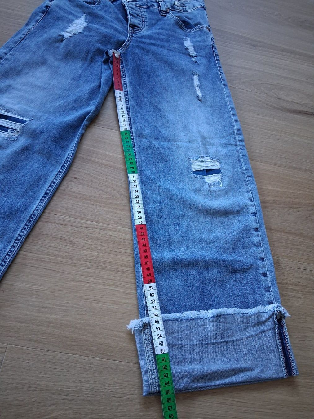 Herrlicher Jeans: Herrlicher Jeans ca. S – Gebraucht aus Lengnau AG von Nathi88 8