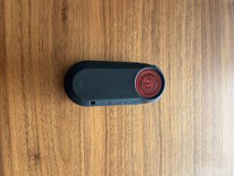 Garmin Varia RTL515 Radar-Rücklicht inkl. Silikonhülle