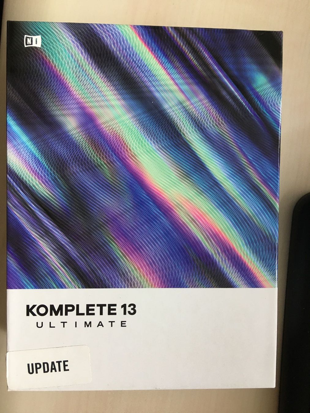 Dischi rigidi: Festplatte  Komplete 13 Ultimate Update – Nuovo (secondo la descrizione) da Olten venduto da ELHANDEL 3