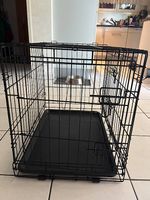 Hundeetransportbox