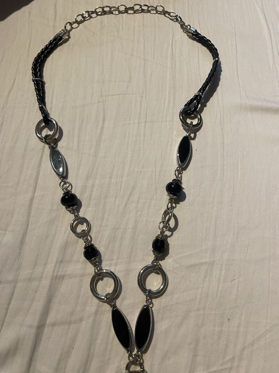 Catenine: Damen Halskette – Usato da Seewen SZ venduto da shaky01 2