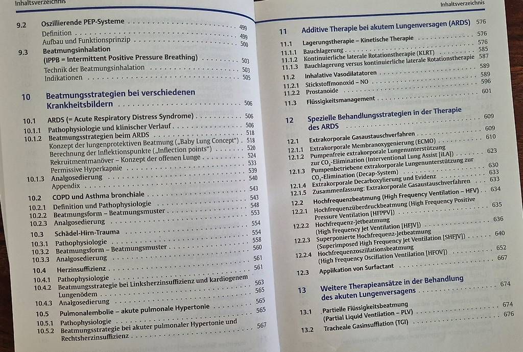 Libri: Atmen - Atemhilfen – Usato da bern venduto da sommer89 4