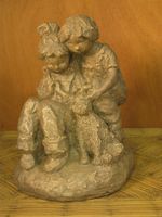 Austin-Gruppe "Tierliebe"