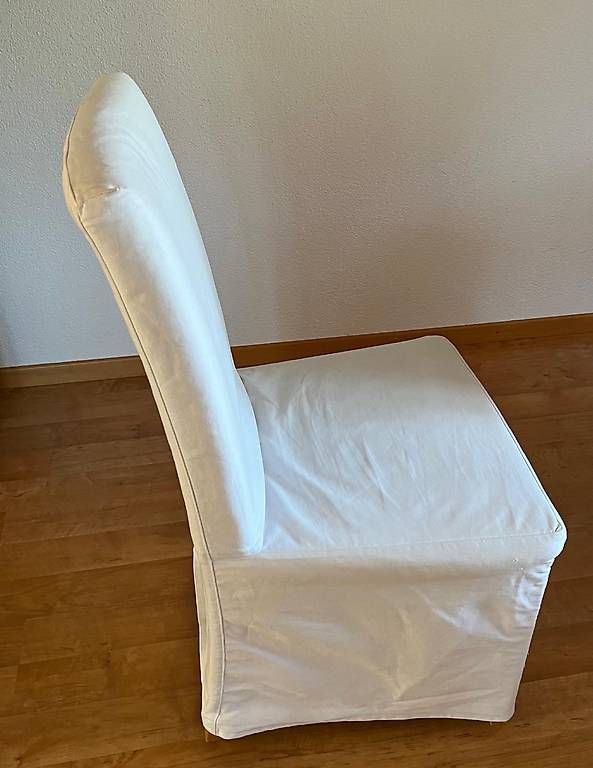 Stühle: 4 Esstisch-Stühle – Gebraucht aus Aarau von mat_ln2t 2