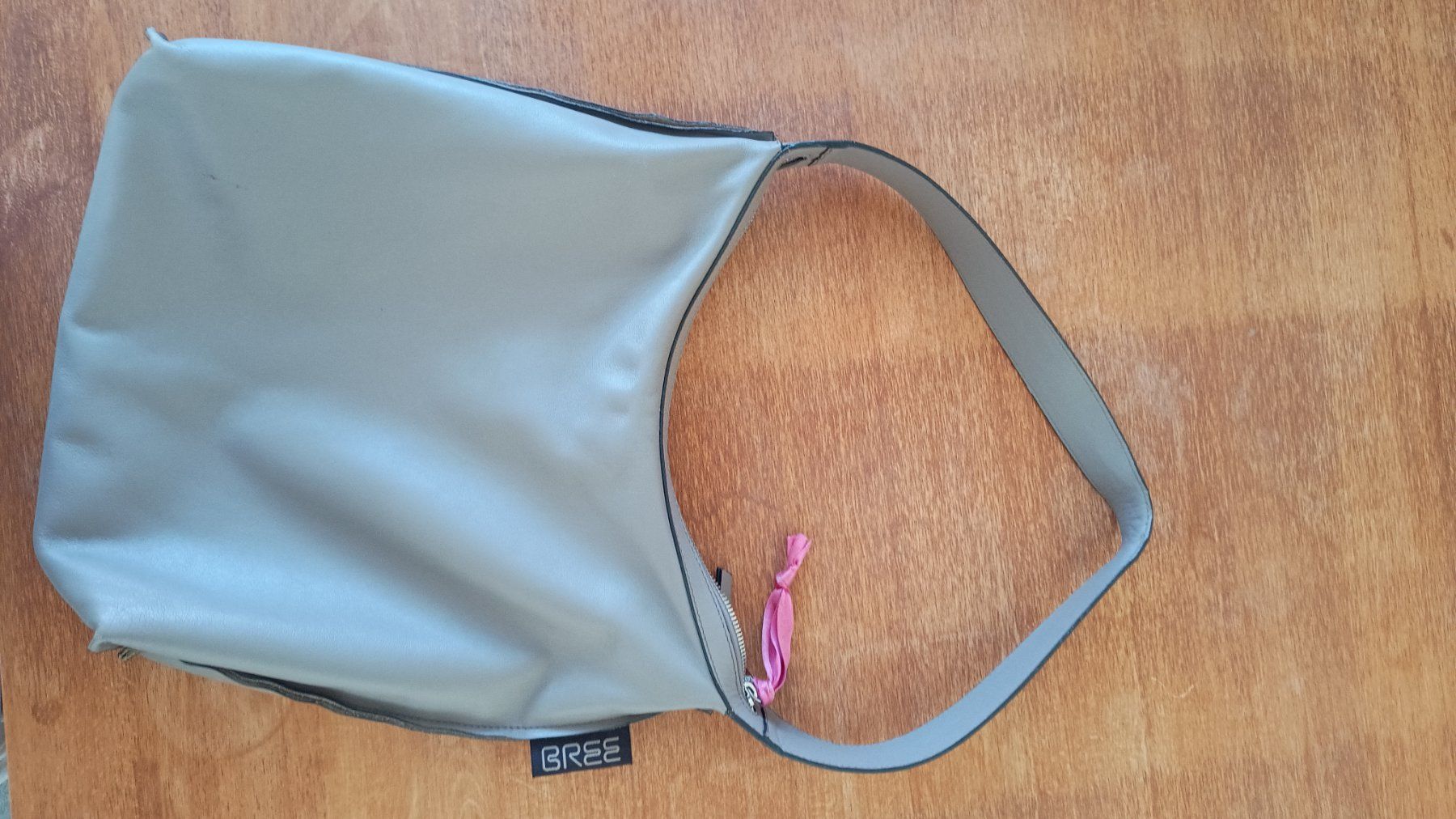 Bree Sacs femmes: Bree Tasche taupe – D'occasion à Zürich par jona8859