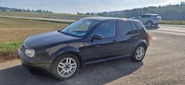 VW Golf IV GTI 1.8T
