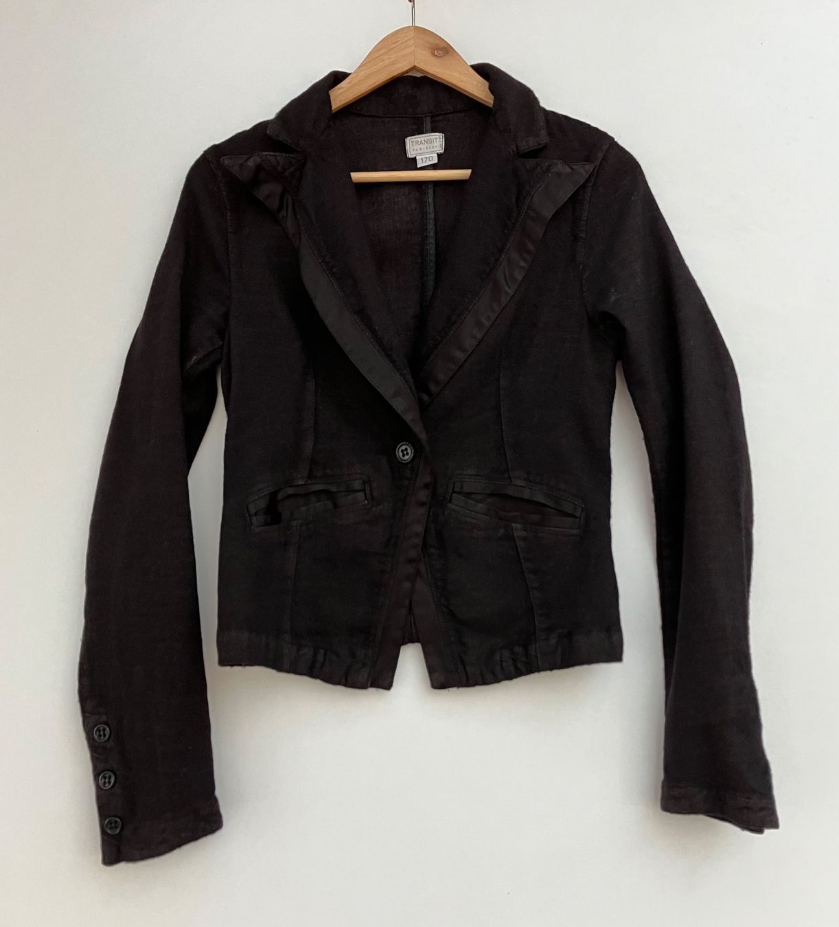 Giacche: Transit Par Such Jacke Gr.XS/S – Usato da Unterägeri venduto da Jutka_04 5