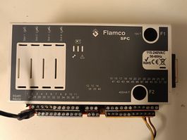 Flamco SPC (reparatur) mit 1J.Garantie