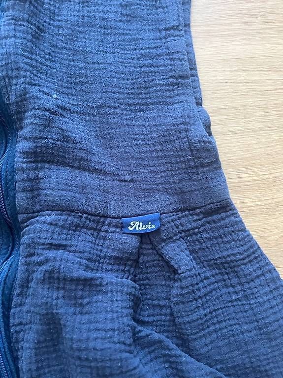 Sacchi a pelo: Schlafsack Alvi Gr. 110cm / 2.0 TOG – Usato da Unterägeri venduto da mar_6gzc 1