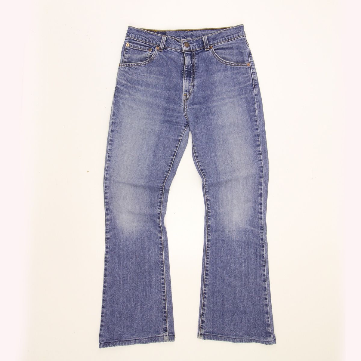Levi's Jeans: LEVIS 525 W31 L32 – Usato da Bern venduto da Padeeeh