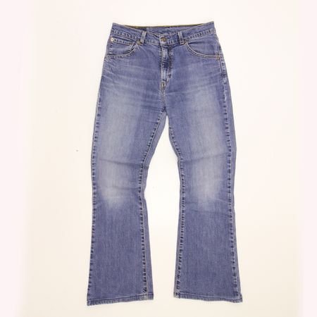 LEVIS 525 W31 L32