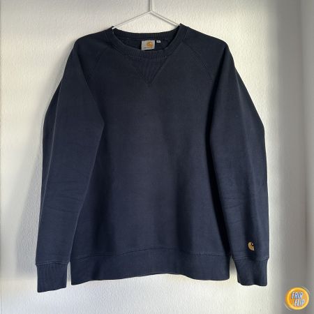 Carhartt Chase Sweat Pullover Gr. S