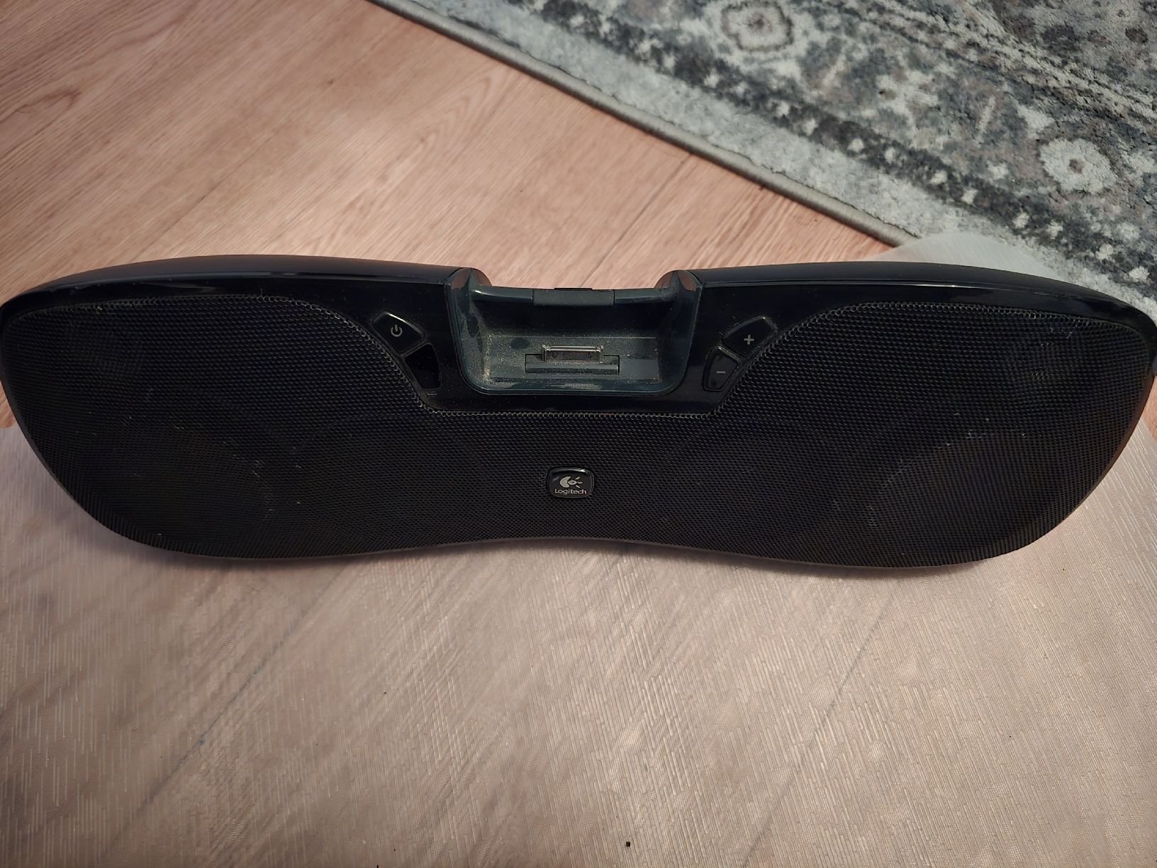 Logitech Casse acustiche: Haut-parleur Logitech – Usato da Dardagny venduto da jos_ss9z