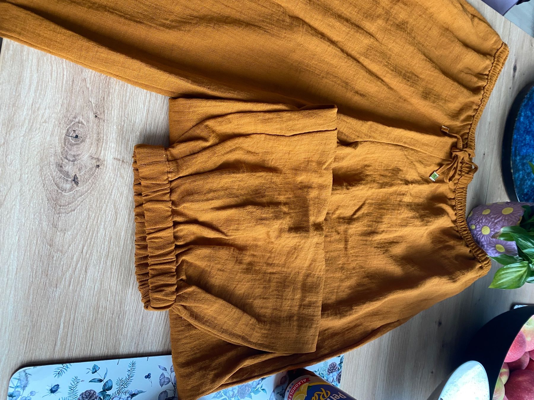 Pantaloni: hose xl zara – Usato da Bern venduto da ann_2ygd 1