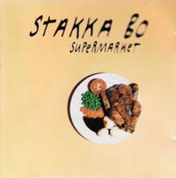 CD Supermarket von Stakka Bo