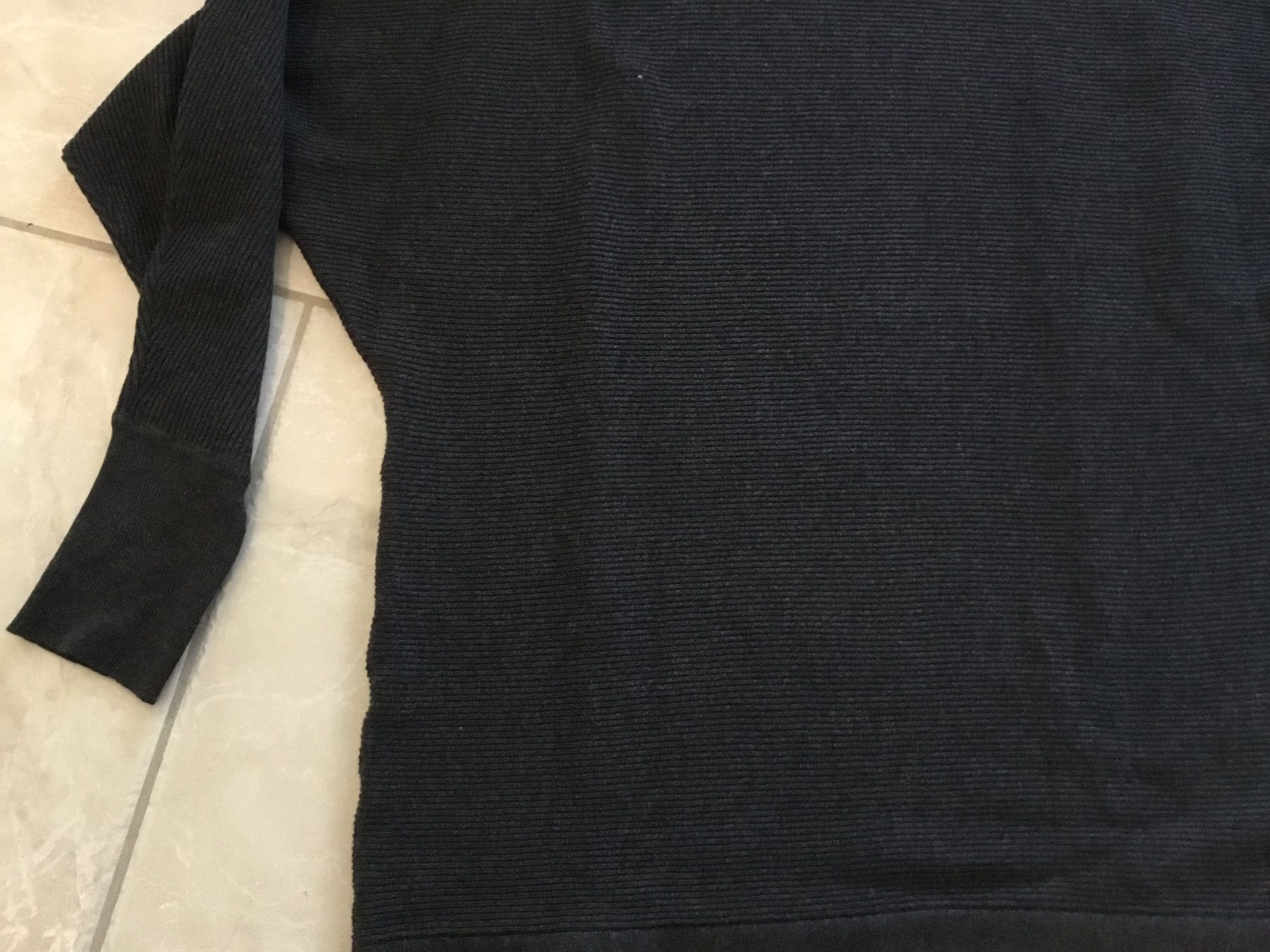 Kleider: Tolles Strickkleid Gr.M – Gebraucht aus Würenlos von Tina48 1