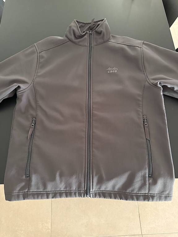 Jacken: Cisco Jacke Jacket Giacca – Neu (gemäss Beschreibung) aus Coldrerio von Crivelli