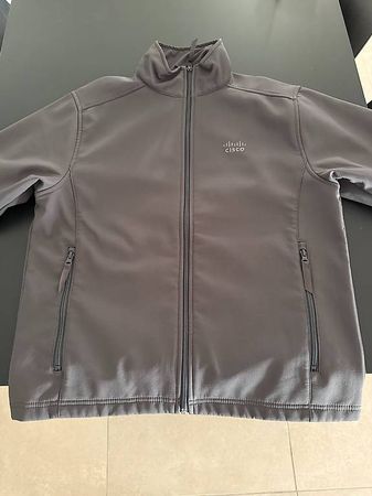 Cisco Jacke Jacket Giacca