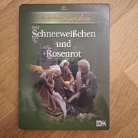 DVD Schneeweißchen und Rosenrot Filmjuwelen