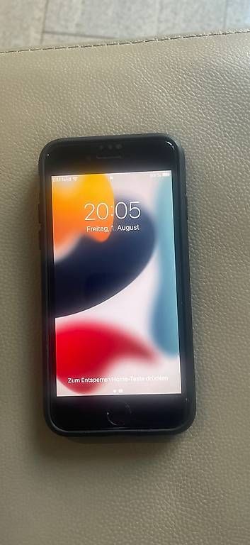 Handys / Smartphones: Iphone 7 – Gebraucht aus Othmarsingen von KSP 1