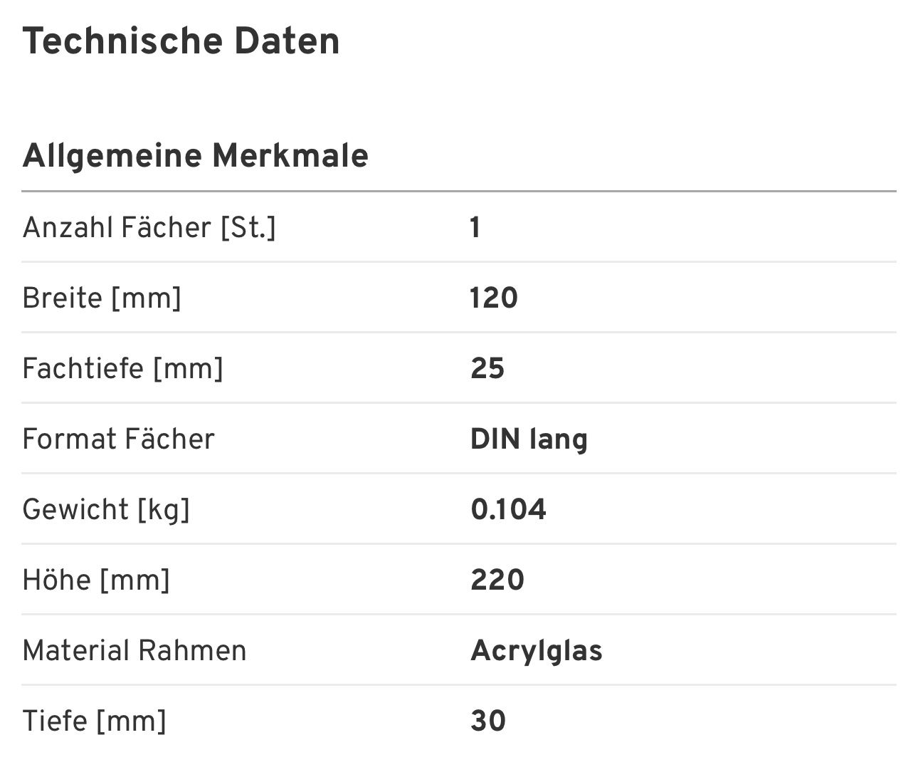 Sonstige Büroeinrichtungen: 5 Stk. Wandaufhänger-Spender, 1/3 DIN A4 – Neu und originalverpackt aus Necker von liq24 1