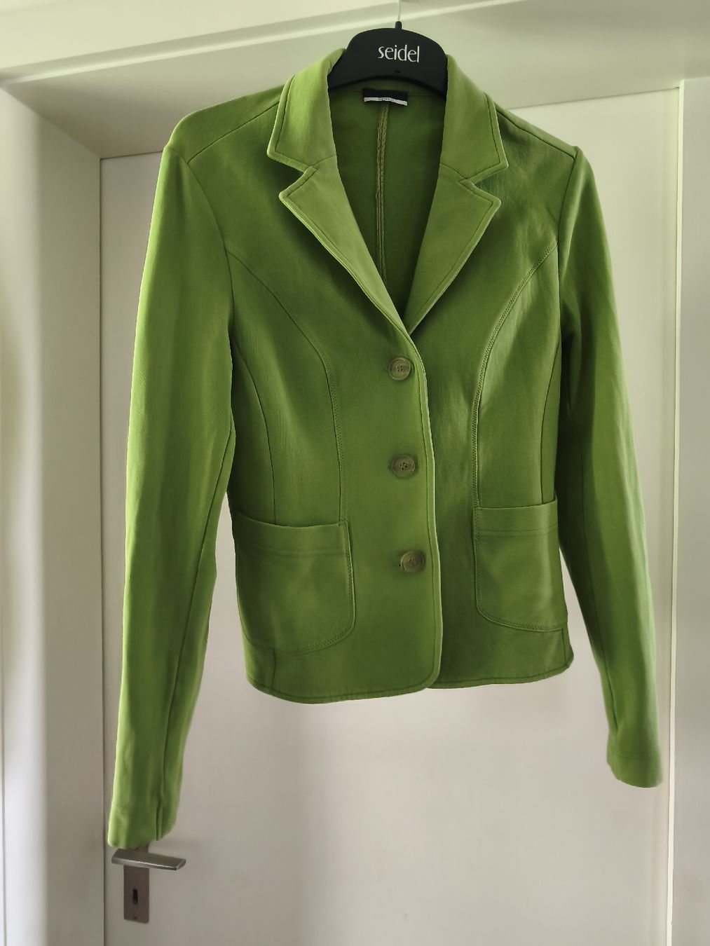 Giacche: Orwell Blazer große S-M – Usato da Tagelswangen venduto da son_z88g 1