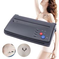Thermodrucker Tattoo Kopierer A5 A4