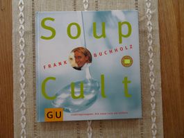 Kochbuch Soup - Frank Buchholz - B39