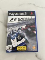 PS2 Formel 1 2003 Top Zustand! Rarität für Sammler!