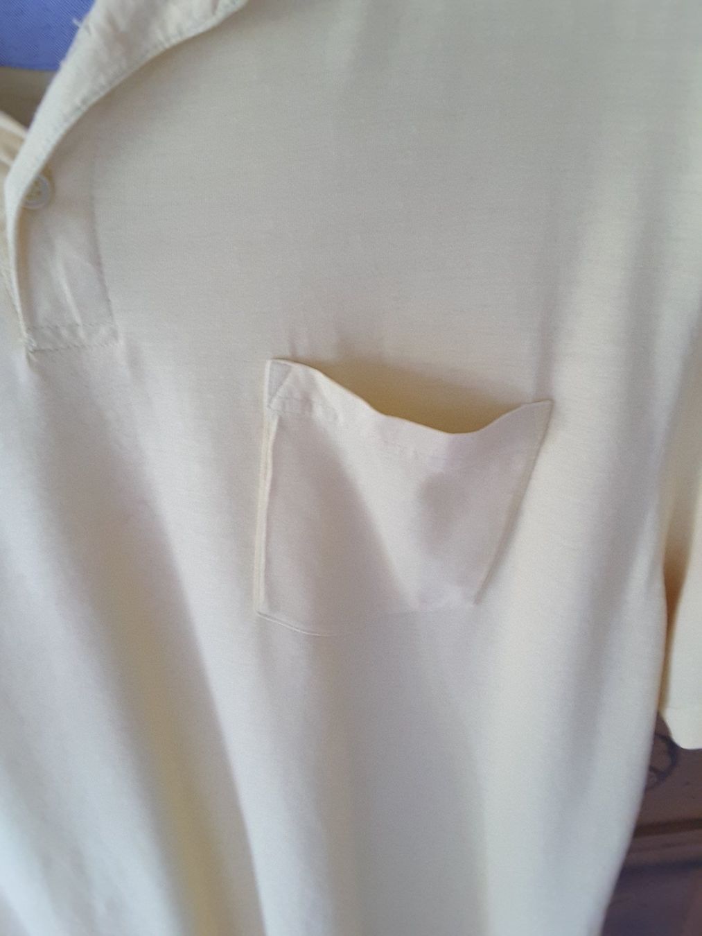 Magliette Polo: Herren Poloshirt Gr. XXL – Nuovo (secondo la descrizione) da Boppelsen venduto da tigimohrli 2