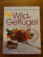 Wild und Geflügel. Teubner Edition