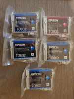 Cartouche Epson