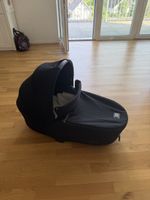 Cybex Priam Kinderwagenaufsatz