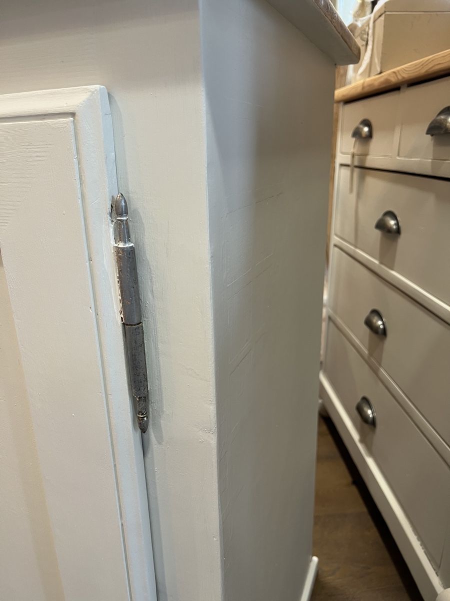 Cassettiere: Kommode 70x46cm Schrank Anrichte – Usato da Sirnach venduto da dasrosahaus 7
