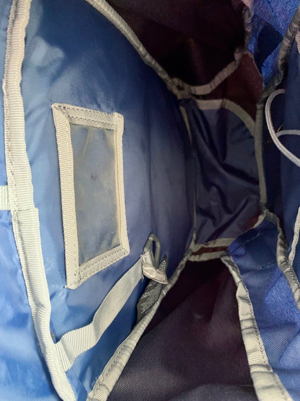 Jack Wolfskin Borse & Zaini: Kinderrucksack Jack Wolfskin Kids Explorer – Usato da Bremgarten b. Bern venduto da .Anita. 3
