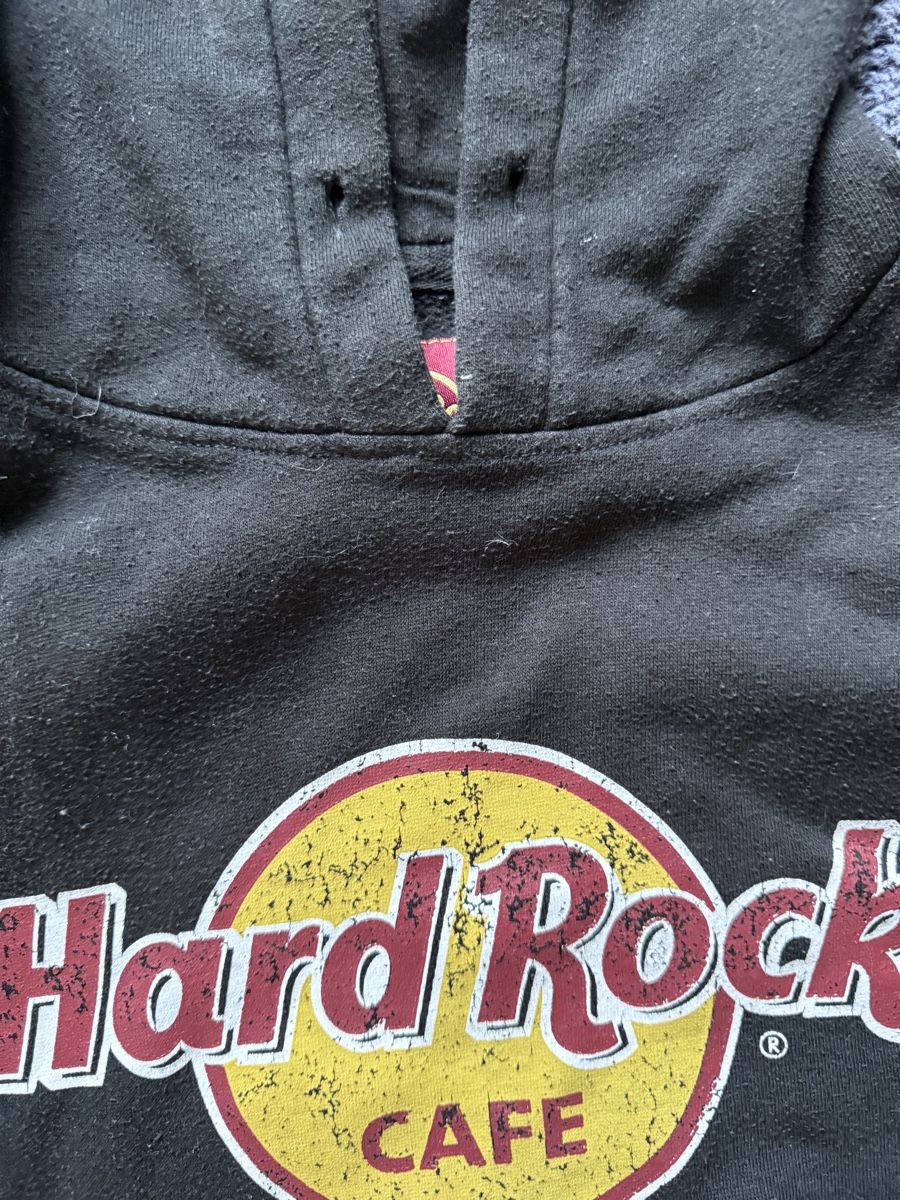 Hard Rock Cafe Maglioni & Felpe: Hard Rock Cafe Las Vegas Pullover – Usato da Trimmis venduto da moonsoon1421 2