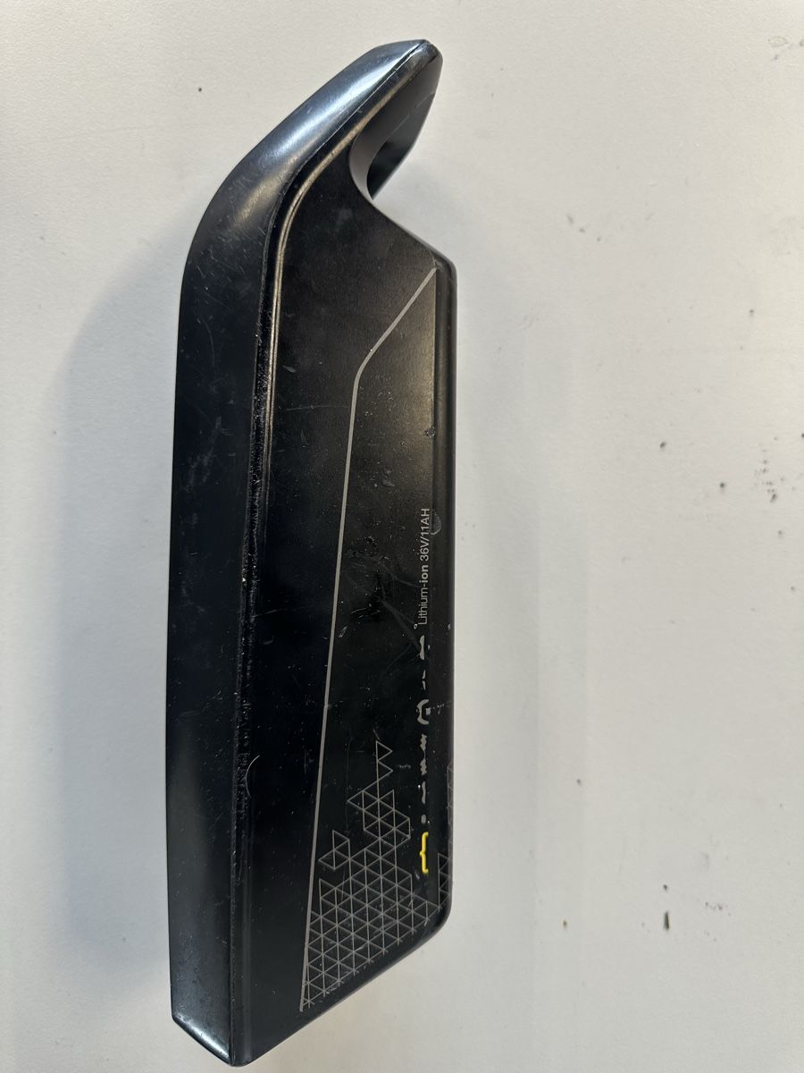 Bosch Batterie: Bosch batterie 400Wh Defect – Difettoso da Vevey venduto da Alexbknight 3
