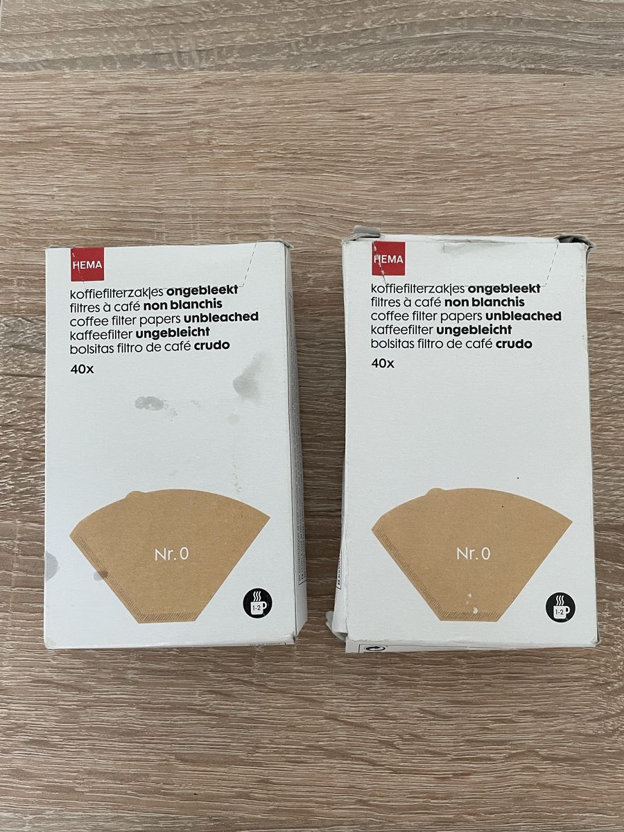 Moulinex Kaffeemaschinen & Espressomaschinen: Kaffeemaschine Moulinex Mini mit 2x Filter – Neu (gemäss Beschreibung) aus Zollikon von yaris0505 2