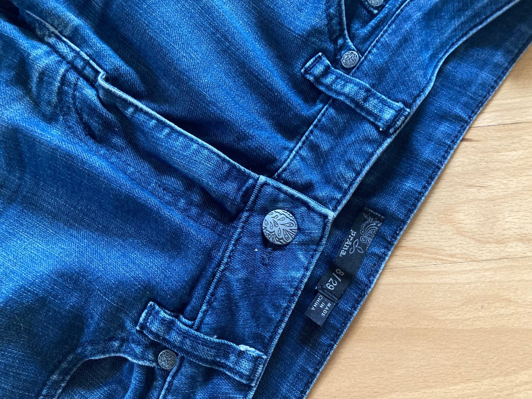 Prana Jeans: Prana Jeans Gr 38 neuwertig – Gebraucht aus Schaffhausen von Kunigunde13 1