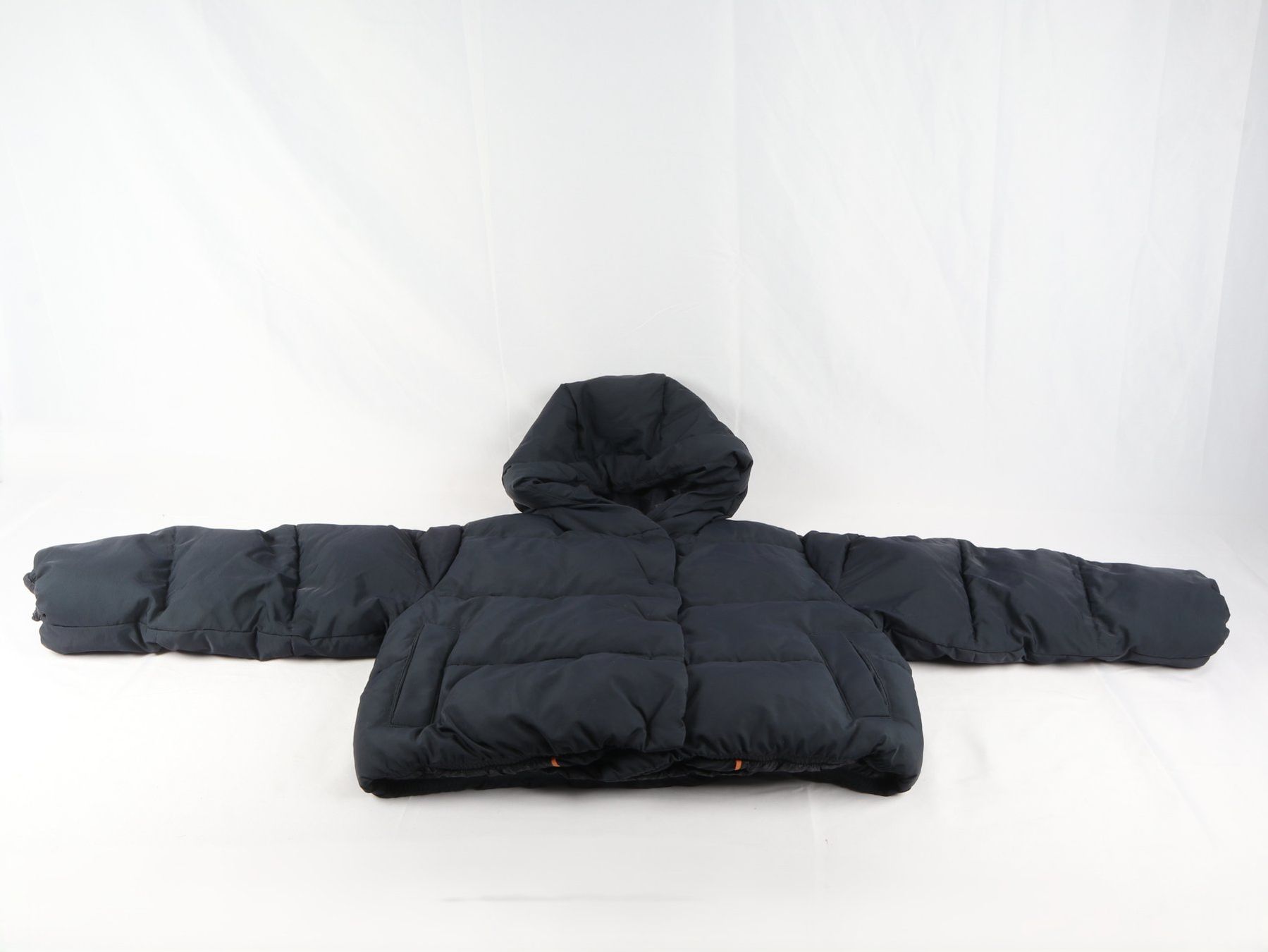 Hugo Boss Giacche: HUGO BOSS Daunenjacke Navyblau – Nuovo (secondo la descrizione) da Steinen venduto da Restwert_Steinen 1
