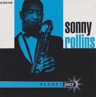 Sonny Rollins [RcaVictor] Don Cherry, Jim Hall, Ben Riley,