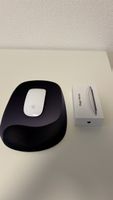 Apple mouse