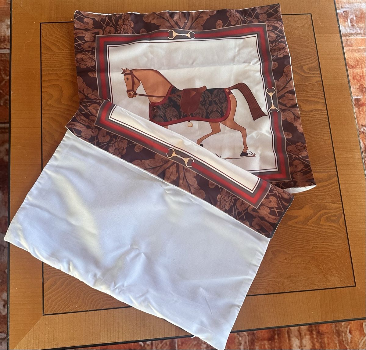 Coussins: 2 pieces Cover Pillow – Neuf (Voir description) à Heimberg par Sabe_Frau 1